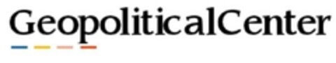 GeopoliticalCenter Logo (EUIPO, 08/06/2013)