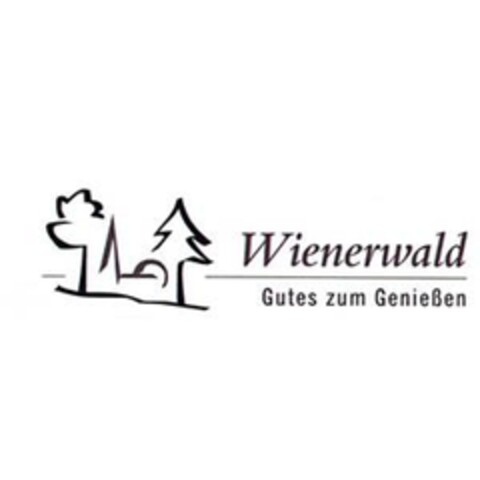 Wienerwald
Gutes zum Genießen Logo (EUIPO, 03.09.2013)