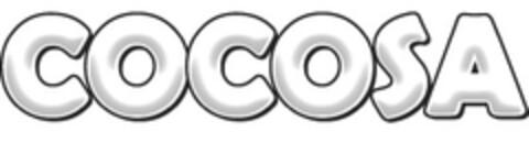 COCOSA Logo (EUIPO, 11.09.2013)