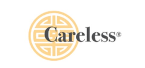 Careless Logo (EUIPO, 10/28/2013)