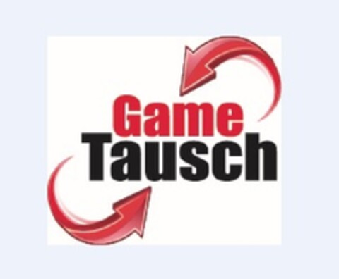 GameTausch Logo (EUIPO, 18.10.2013)