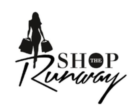 Shop the Runway Logo (EUIPO, 30.10.2013)