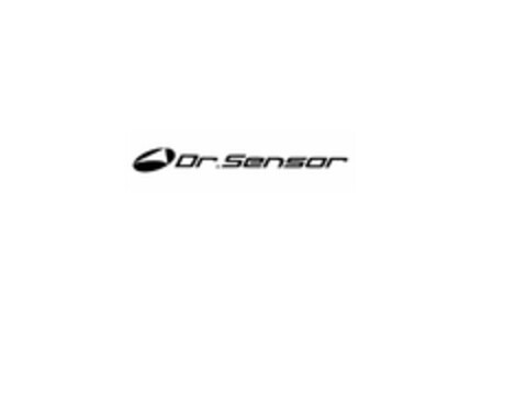 Dr.Sensor Logo (EUIPO, 08.11.2013)