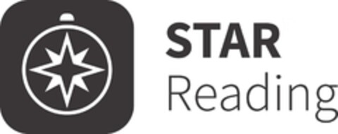 STAR Reading Logo (EUIPO, 11/21/2013)