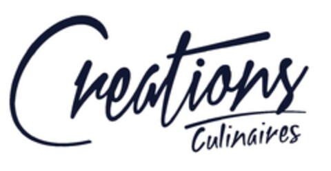 Creations Culinaires Logo (EUIPO, 28.11.2013)