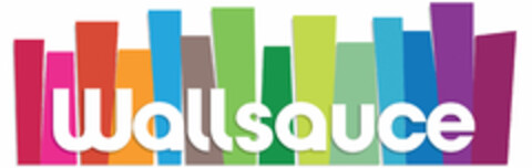 wallsauce Logo (EUIPO, 12/17/2013)