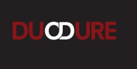 DUODURE Logo (EUIPO, 01/29/2014)