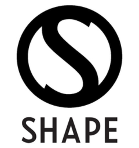 SHAPE Logo (EUIPO, 05/22/2014)