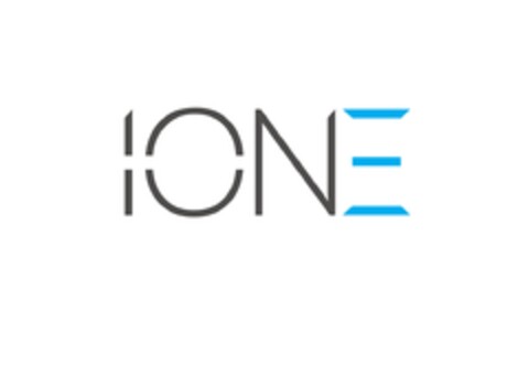 IONE Logo (EUIPO, 09.04.2014)