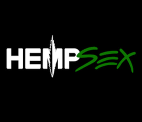 HEMPSEX Logo (EUIPO, 04/25/2014)