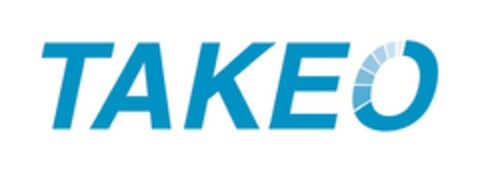 TAKEO Logo (EUIPO, 06/19/2014)