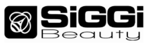 SiGGi Beauty Logo (EUIPO, 18.07.2014)