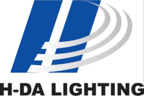 H-DA LIGHTING Logo (EUIPO, 21.07.2014)