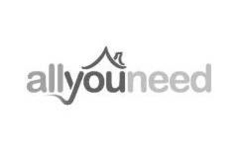 all you need Logo (EUIPO, 23.07.2014)