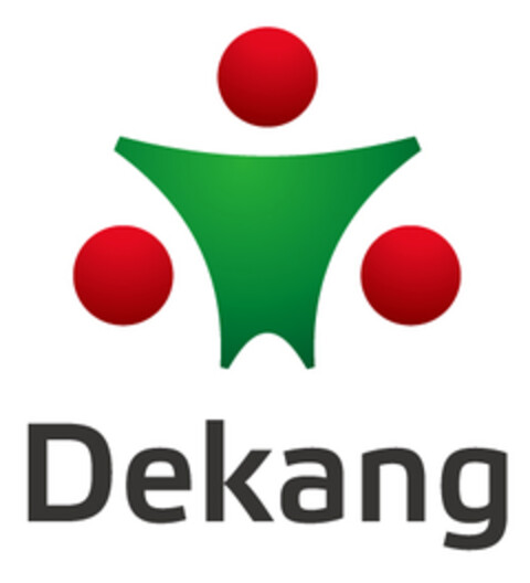 Dekang Logo (EUIPO, 28.07.2014)
