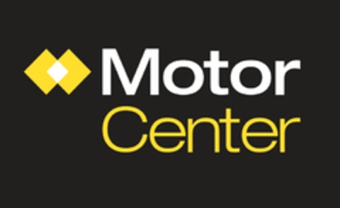 MotorCenter Logo (EUIPO, 08/12/2014)