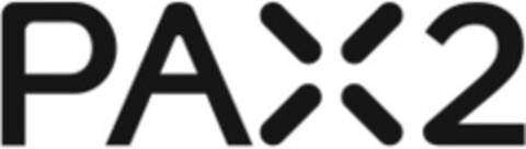 PAX2 Logo (EUIPO, 10.09.2014)