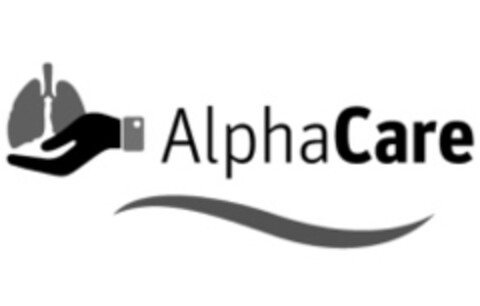 ALPHACARE Logo (EUIPO, 09/12/2014)