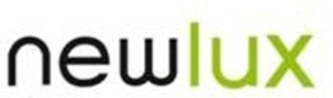 newlux Logo (EUIPO, 24.10.2014)