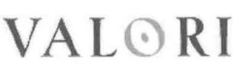 VALORI Logo (EUIPO, 10/10/2014)