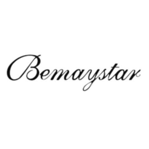 Bemaystar Logo (EUIPO, 29.10.2014)