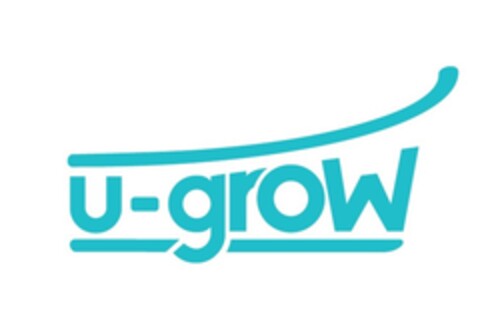 u-grow Logo (EUIPO, 11/14/2014)