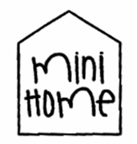 MINI HOME Logo (EUIPO, 25.11.2014)