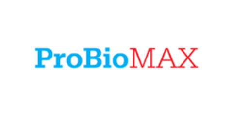 ProBioMAX Logo (EUIPO, 17.12.2014)