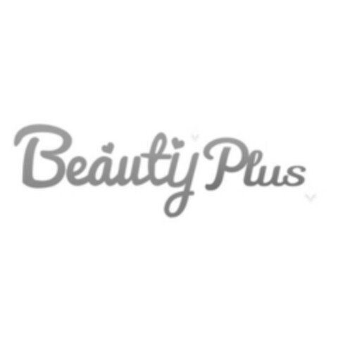 BEAUTY PLUS Logo (EUIPO, 07.01.2015)
