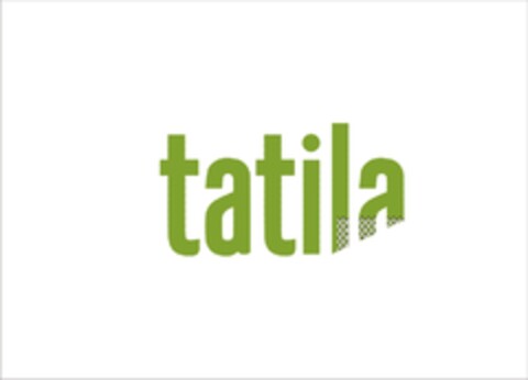 tatila Logo (EUIPO, 13.01.2015)