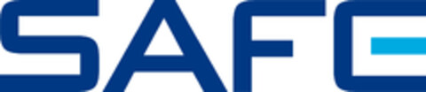 SAFE Logo (EUIPO, 21.01.2015)
