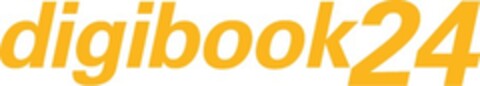 DIGIBOOK24 Logo (EUIPO, 23.02.2015)