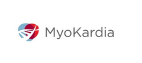 MYOKARDIA Logo (EUIPO, 02.03.2015)