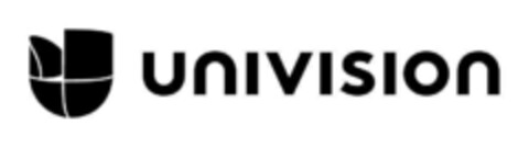 UNIVISION Logo (EUIPO, 05.05.2015)