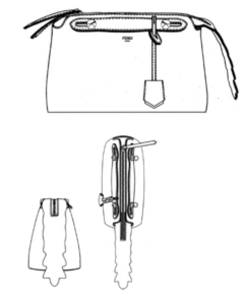 FENDI ROMA Logo (EUIPO, 07.05.2015)