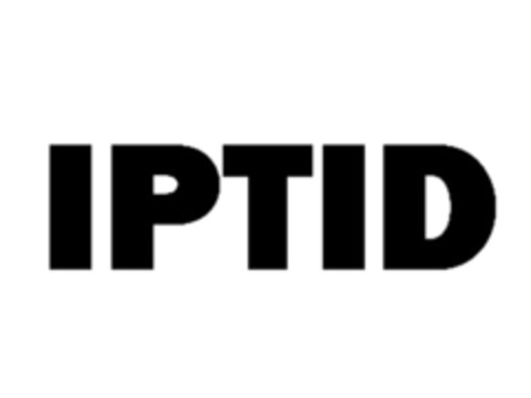 IPTID Logo (EUIPO, 05/15/2015)