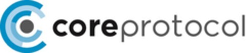 coreprotocol Logo (EUIPO, 05/21/2015)