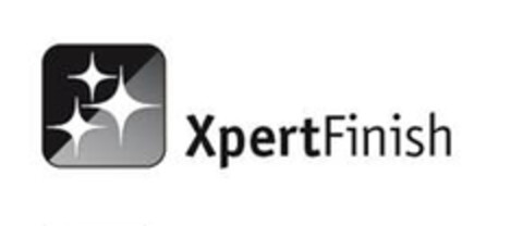 XpertFinish Logo (EUIPO, 06/10/2015)