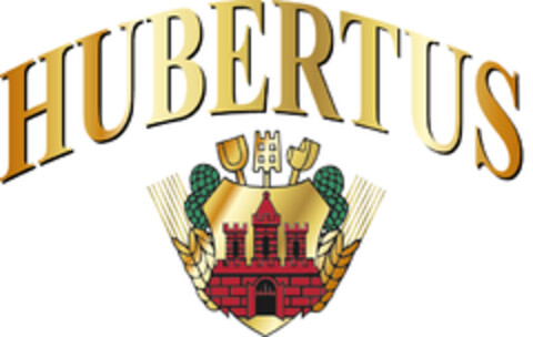 HUBERTUS Logo (EUIPO, 26.06.2015)