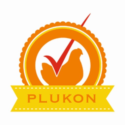 PLUKON Logo (EUIPO, 08.07.2015)