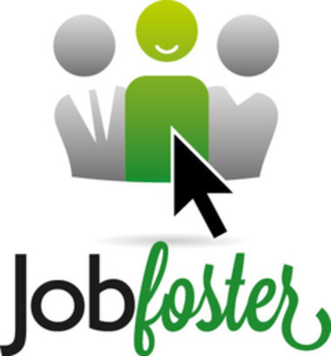 jobfoster Logo (EUIPO, 07/20/2015)