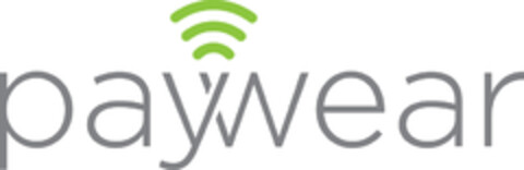 paywear Logo (EUIPO, 08/31/2015)