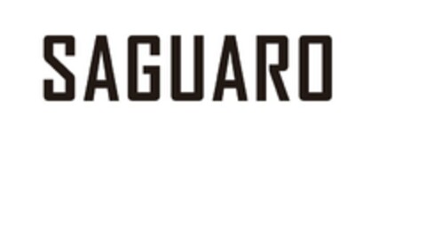 SAGUARO Logo (EUIPO, 07.09.2015)