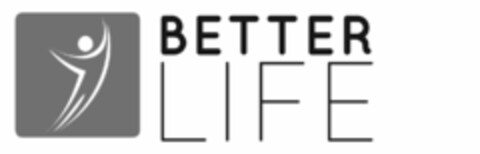 BETTER LIFE Logo (EUIPO, 09/10/2015)