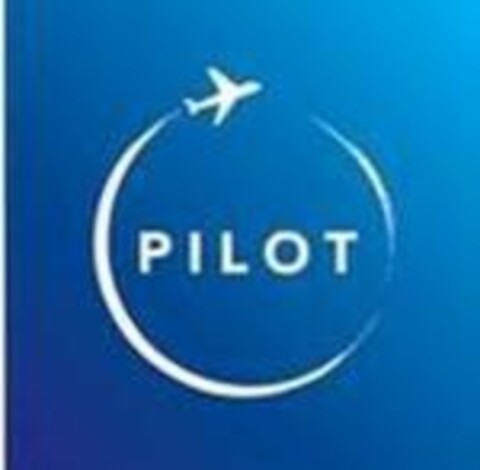 PILOT Logo (EUIPO, 07.10.2015)