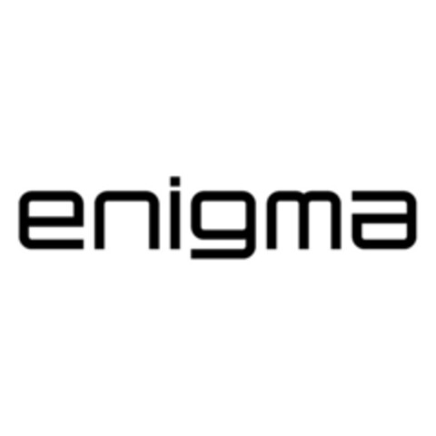 enigma Logo (EUIPO, 10/09/2015)