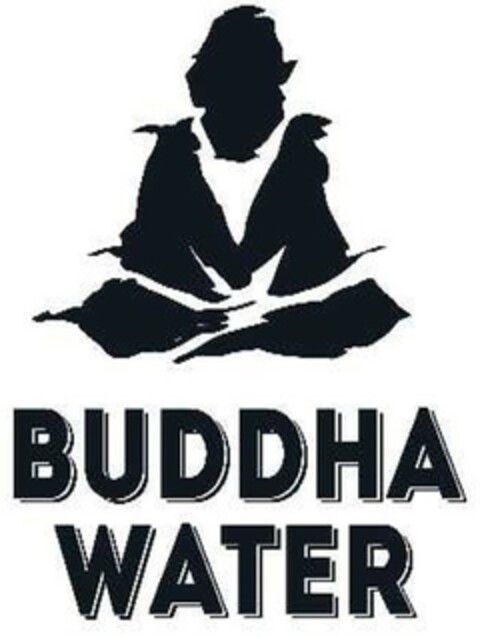 BUDDHA WATER Logo (EUIPO, 15.10.2015)