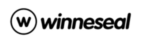 w winneseal Logo (EUIPO, 03.11.2015)