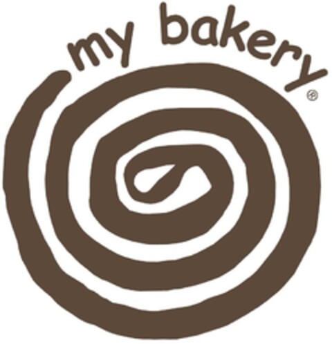 my bakery Logo (EUIPO, 03.11.2015)