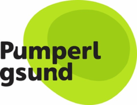 Pumperlgsund Logo (EUIPO, 05.11.2015)